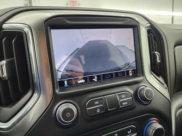 used 2020 Chevrolet Silverado 3500 car