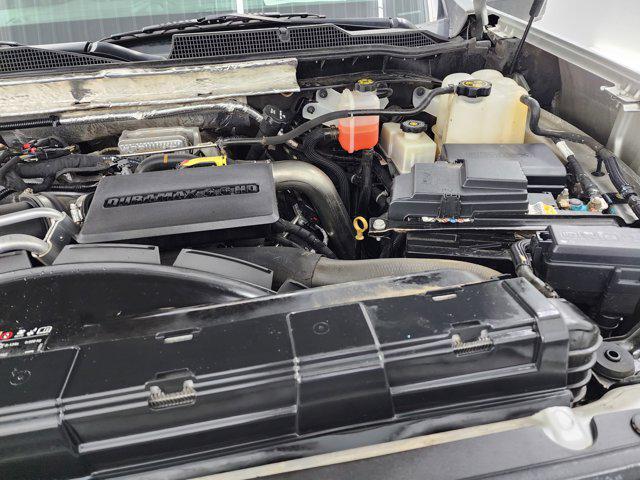used 2020 Chevrolet Silverado 3500 car
