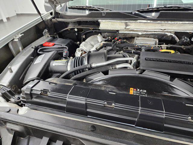 used 2020 Chevrolet Silverado 3500 car