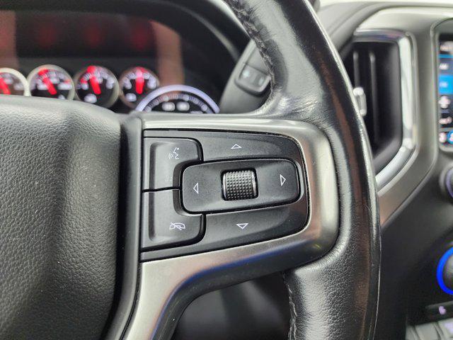 used 2020 Chevrolet Silverado 3500 car