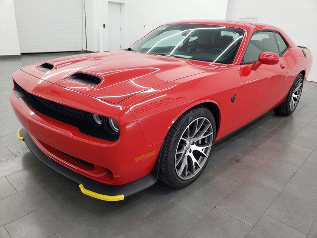 used 2022 Dodge Challenger car, priced at $81,991