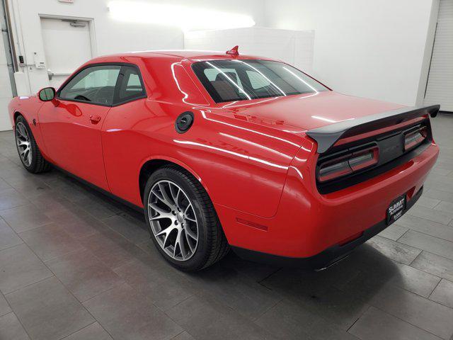 used 2022 Dodge Challenger car, priced at $81,991