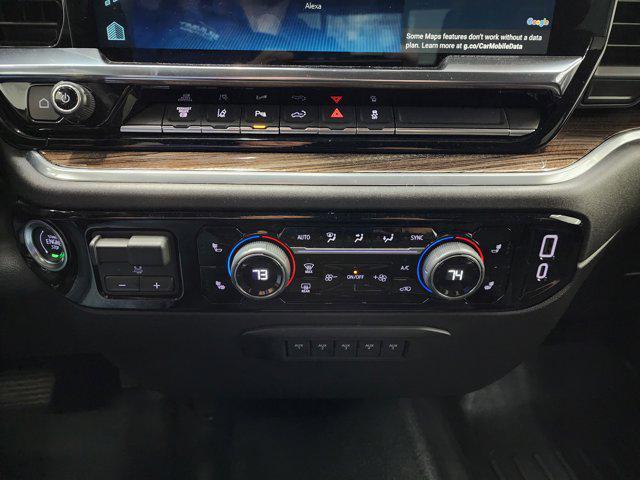 used 2024 Chevrolet Silverado 2500 car, priced at $62,999