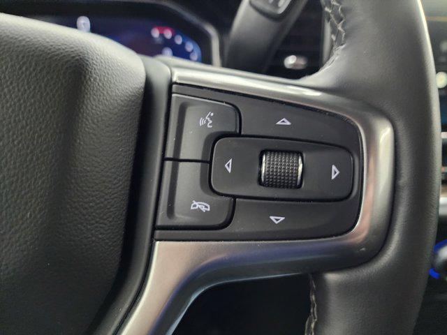 used 2024 Chevrolet Silverado 2500 car, priced at $62,999