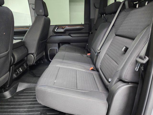 used 2024 Chevrolet Silverado 2500 car, priced at $62,999