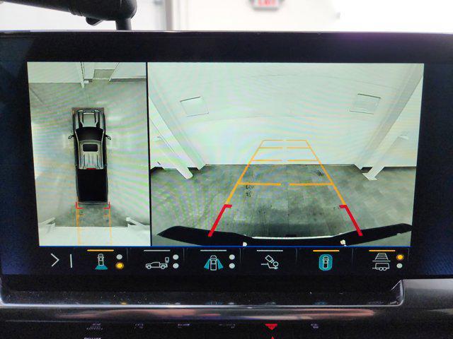 used 2024 Chevrolet Silverado 2500 car, priced at $62,999