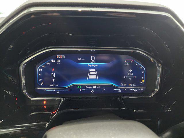 used 2024 Chevrolet Silverado 2500 car, priced at $62,999