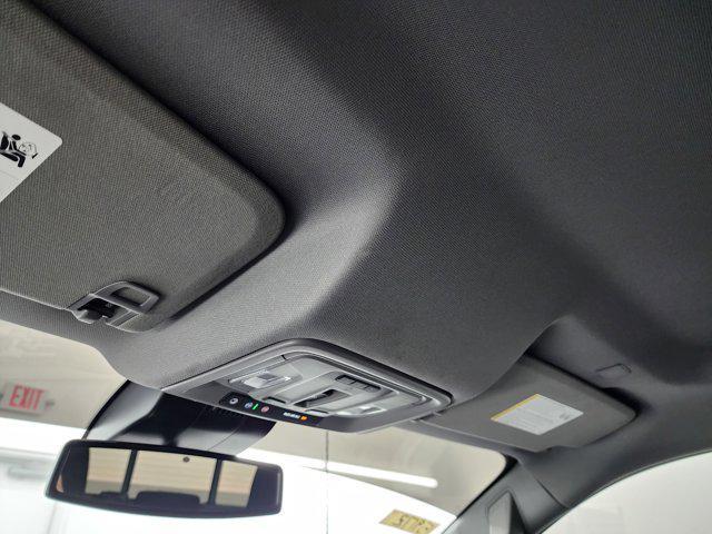 used 2024 Chevrolet Silverado 2500 car, priced at $62,999