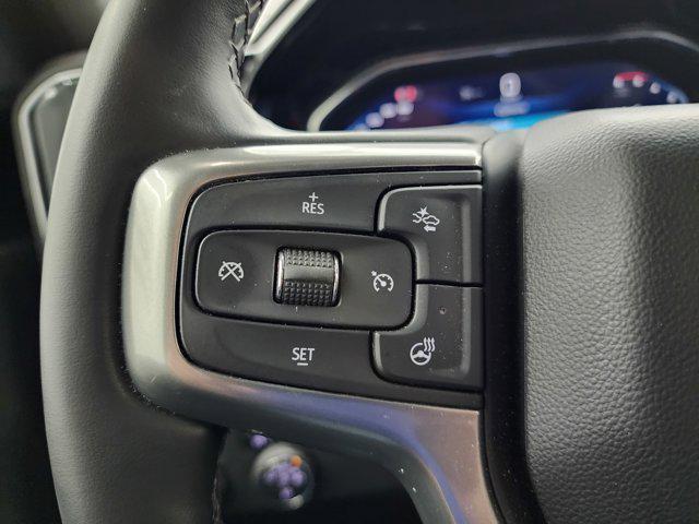 used 2024 Chevrolet Silverado 2500 car, priced at $62,999