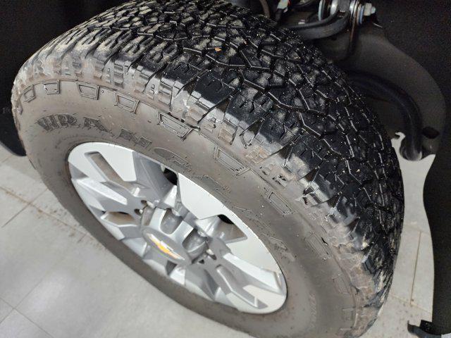 used 2024 Chevrolet Silverado 2500 car, priced at $62,999