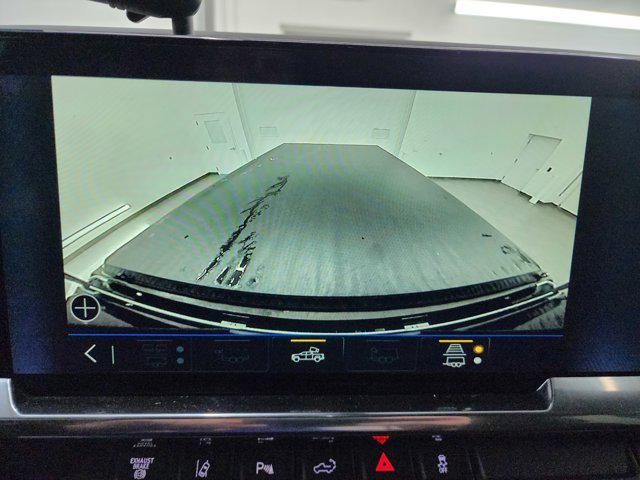 used 2024 Chevrolet Silverado 2500 car, priced at $62,999