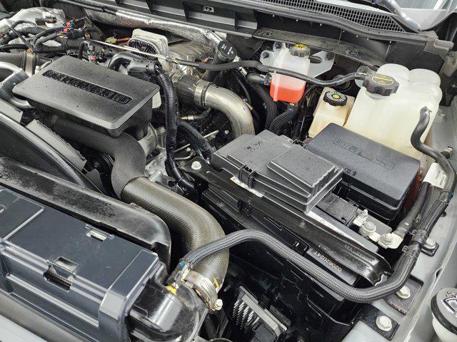 used 2024 Chevrolet Silverado 2500 car, priced at $62,999