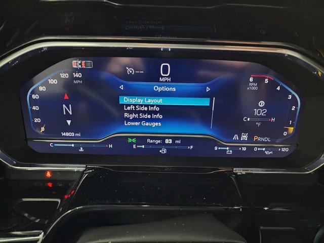 used 2024 Chevrolet Silverado 2500 car, priced at $62,999