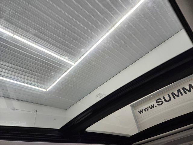 used 2021 Jeep Cherokee car