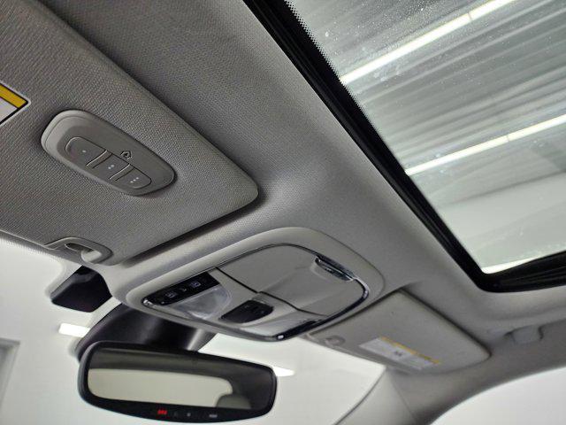 used 2021 Jeep Cherokee car