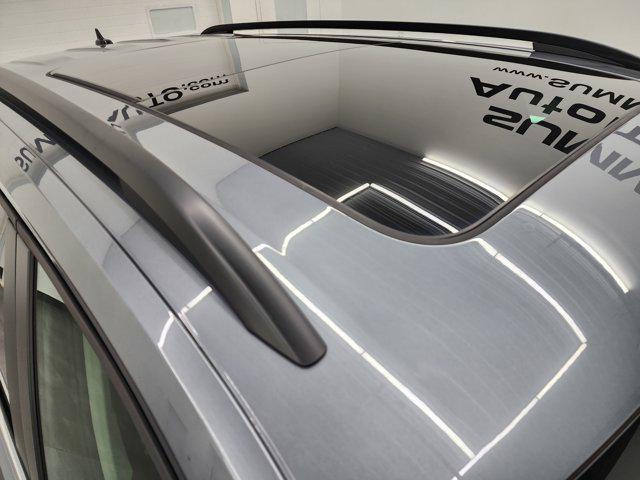 used 2021 Volkswagen Atlas car