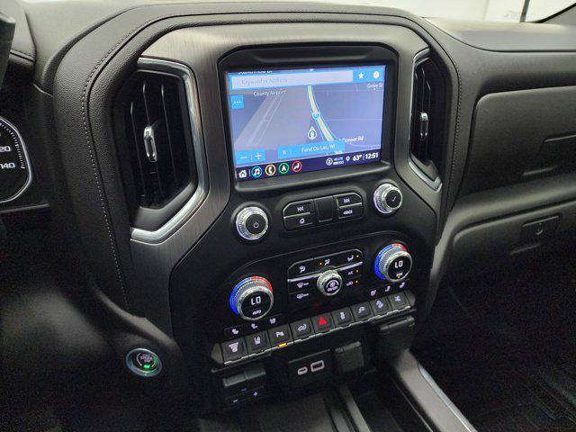 used 2023 GMC Sierra 3500 car, priced at $67,999