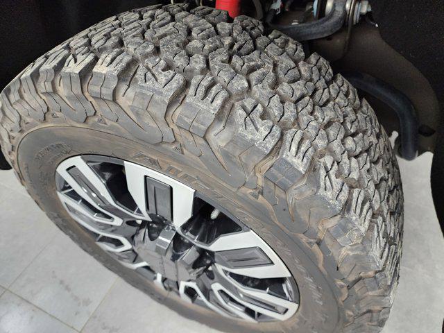 used 2023 GMC Sierra 3500 car, priced at $67,999