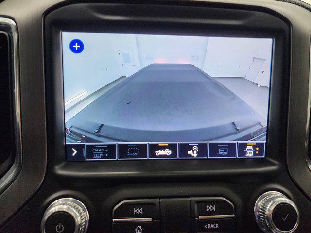 used 2023 GMC Sierra 3500 car, priced at $67,999