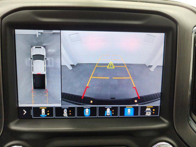 used 2023 GMC Sierra 3500 car, priced at $67,999