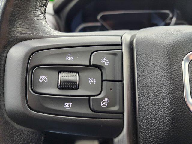 used 2023 GMC Sierra 3500 car, priced at $67,999