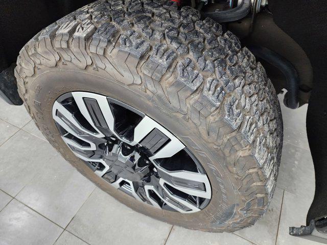 used 2023 GMC Sierra 3500 car, priced at $67,999