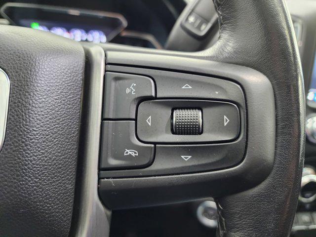 used 2023 GMC Sierra 3500 car, priced at $67,999