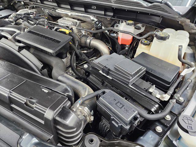 used 2023 GMC Sierra 3500 car, priced at $67,999