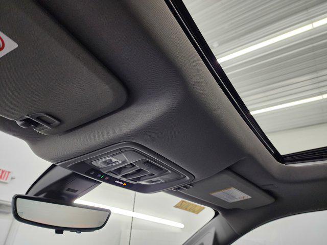 used 2023 GMC Sierra 3500 car, priced at $67,999