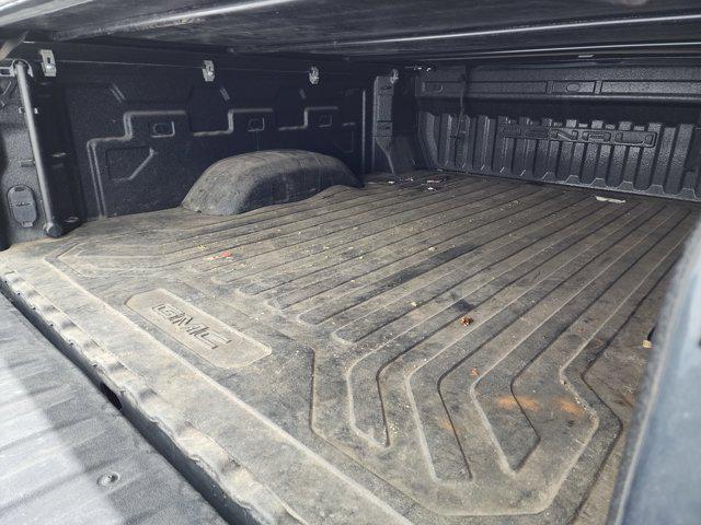 used 2023 GMC Sierra 3500 car, priced at $67,999