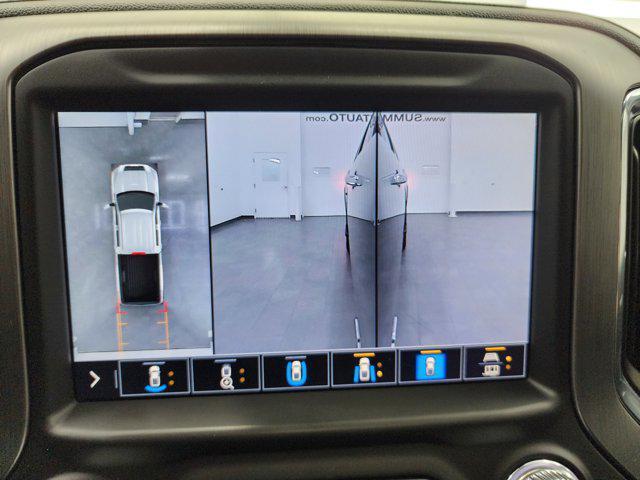 used 2023 GMC Sierra 3500 car, priced at $67,999