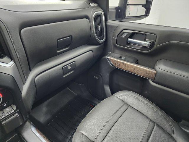 used 2023 GMC Sierra 3500 car, priced at $67,999