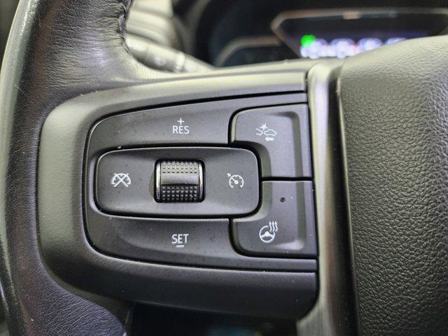 used 2023 GMC Sierra 3500 car, priced at $67,999