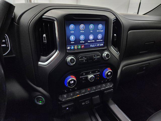 used 2023 GMC Sierra 3500 car, priced at $67,999