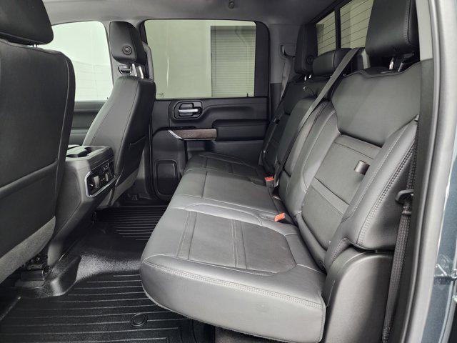 used 2023 GMC Sierra 3500 car, priced at $67,999