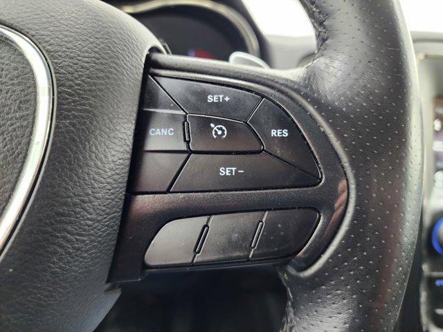 used 2019 Dodge Durango car