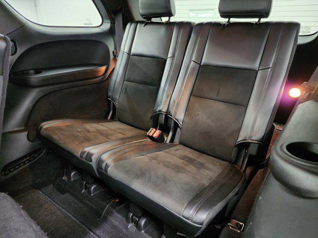 used 2019 Dodge Durango car