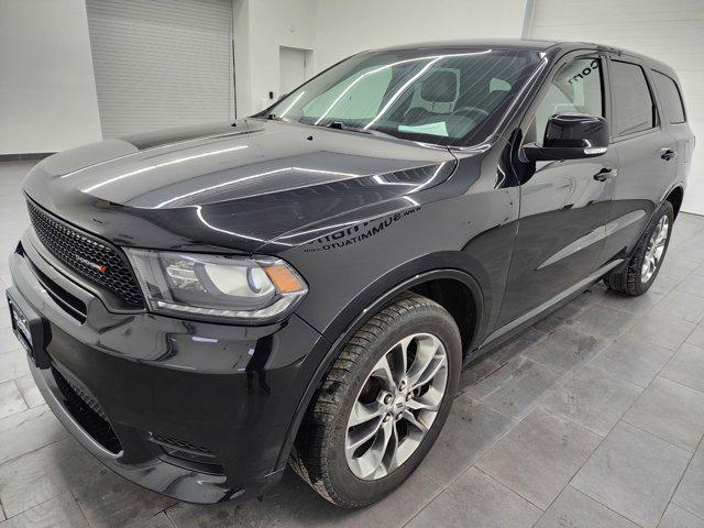 used 2019 Dodge Durango car