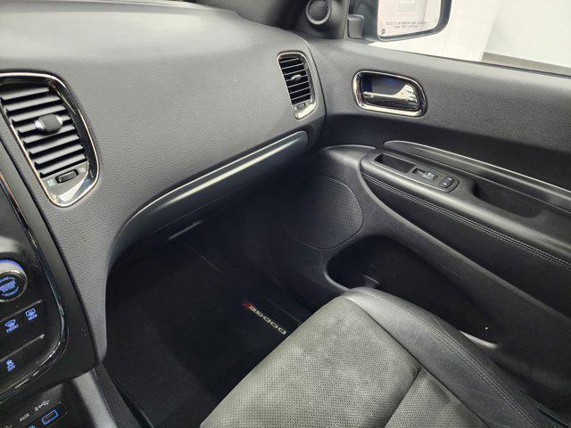 used 2019 Dodge Durango car