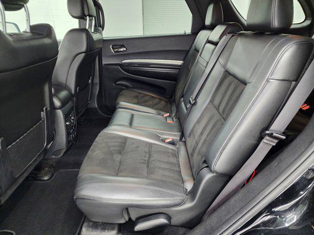 used 2019 Dodge Durango car