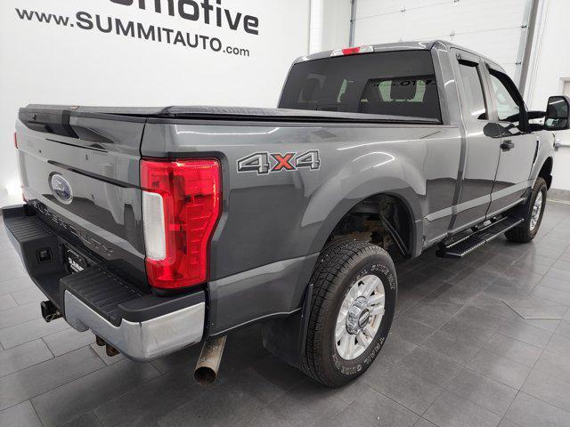 used 2019 Ford F-250 car, priced at $37,999