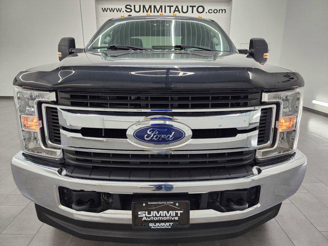 used 2019 Ford F-250 car, priced at $37,999