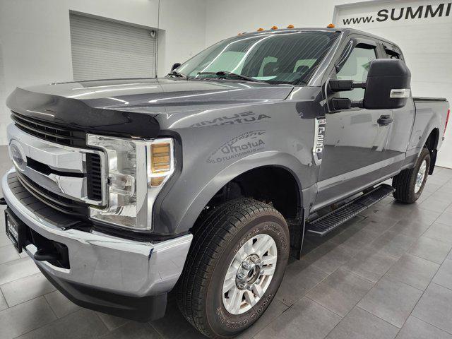 used 2019 Ford F-250 car, priced at $37,999