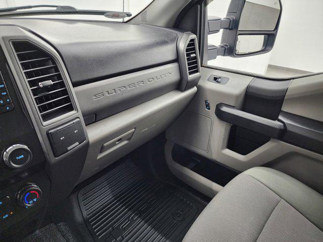 used 2019 Ford F-250 car, priced at $37,999