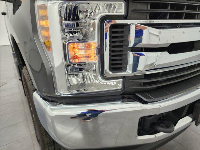 used 2019 Ford F-250 car, priced at $37,999