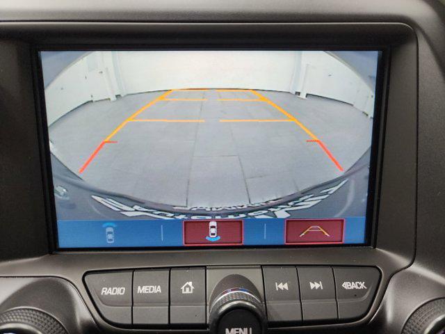 used 2017 Chevrolet Corvette car, priced at $52,999