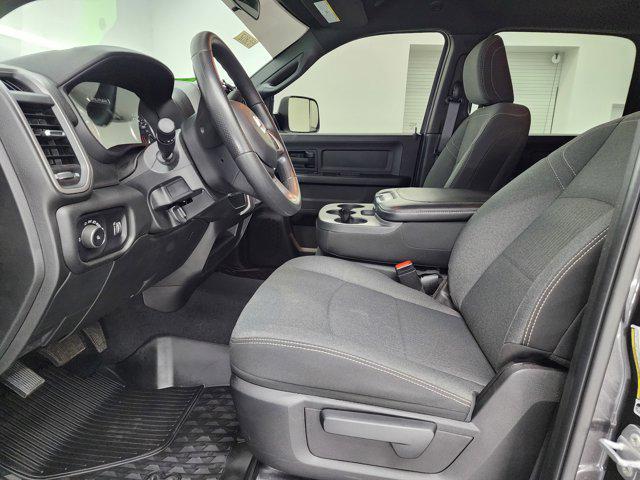 used 2022 Ram 3500 car, priced at $53,999