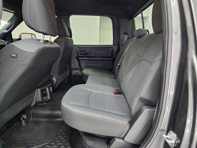 used 2022 Ram 3500 car, priced at $53,999