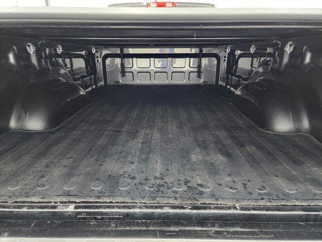 used 2022 Ram 3500 car, priced at $53,999