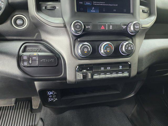 used 2022 Ram 3500 car, priced at $53,999
